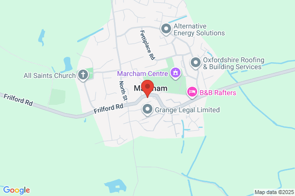 Tutor Doctor Oxford Kidlington