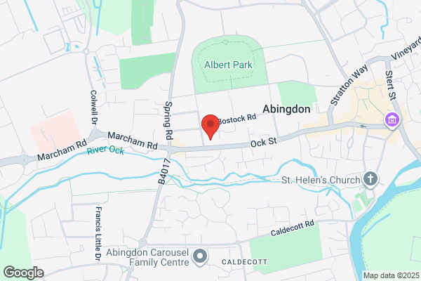 Abingdon Stone & Marble Ltd