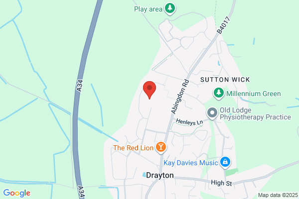 Drayton Community Primary School