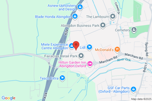 Edmundson Electrical Ltd