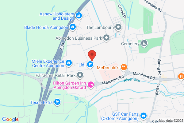 Robinsons International