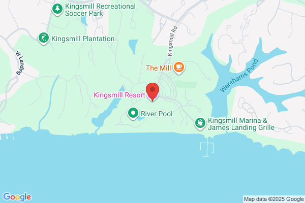 Kingsmill