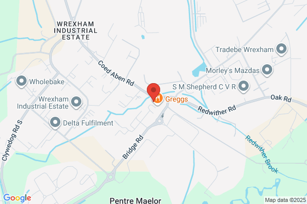 LLM Farm Vets, Wrexham