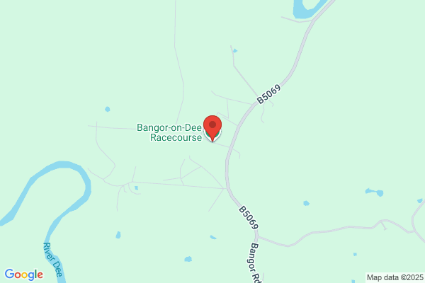 Bangor On Dee Races Ltd
