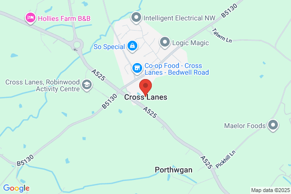 Cross Lanes Hotel & Brasserie