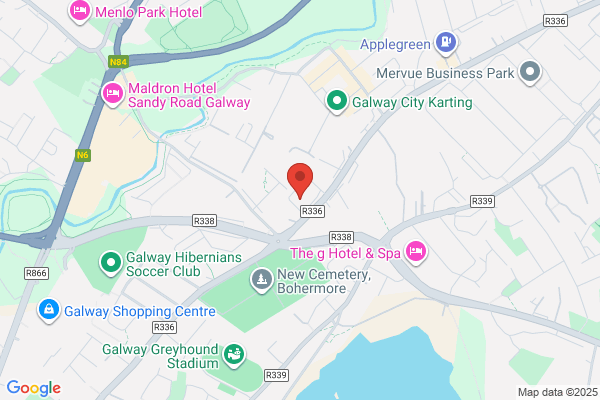 HSS Hire Shops