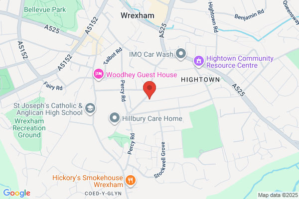 Hollybank Care Home