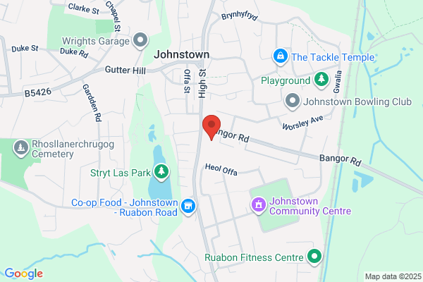 Johnstown Junior School
