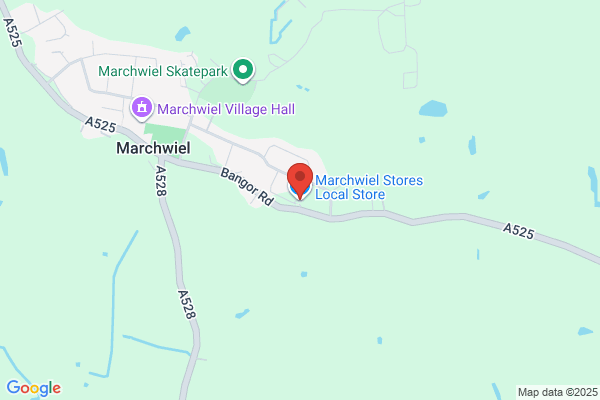 Marchwiel Craft Products