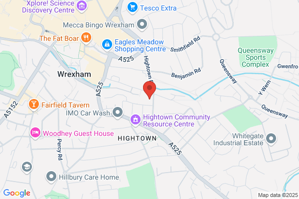 Rexel Wrexham