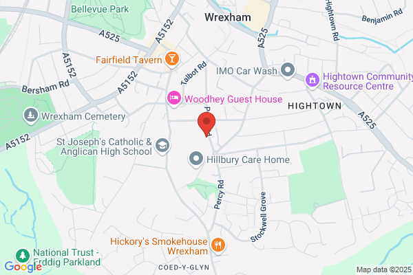 Ryecroft Residential Home