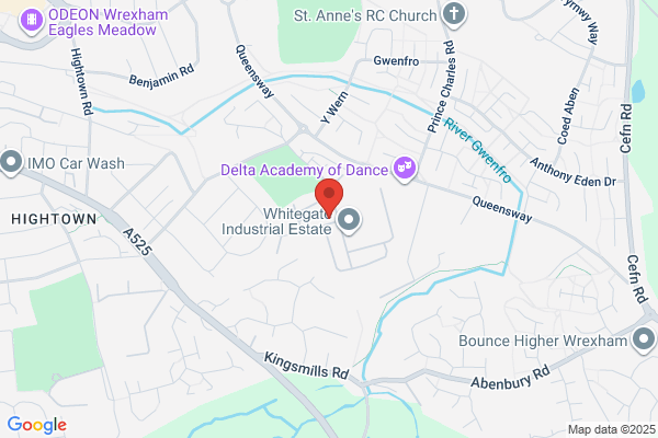 Wrexham ITeC