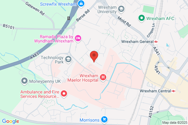 Wrexham Wills