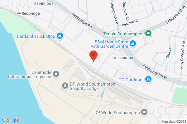 Abacus Logistics Ltd