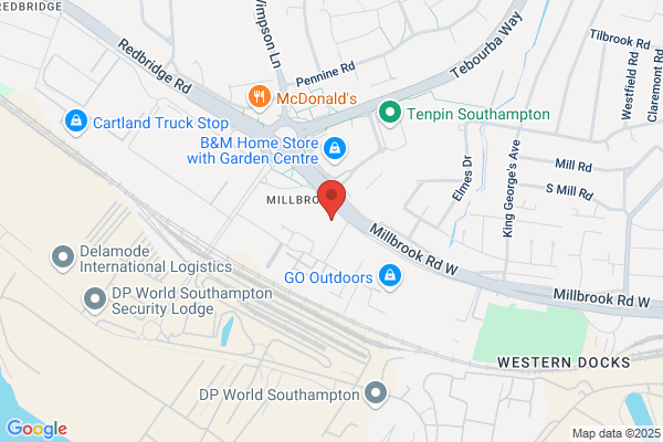 Motability Scheme at Snows Toyota Southampton