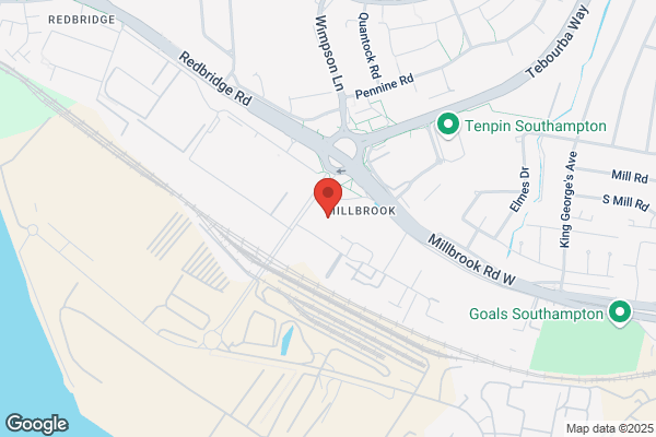 Toolstation Southampton Millbrook