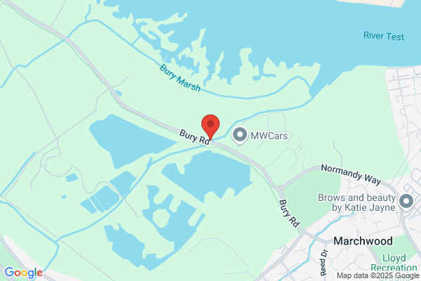 A V Barker-Mill