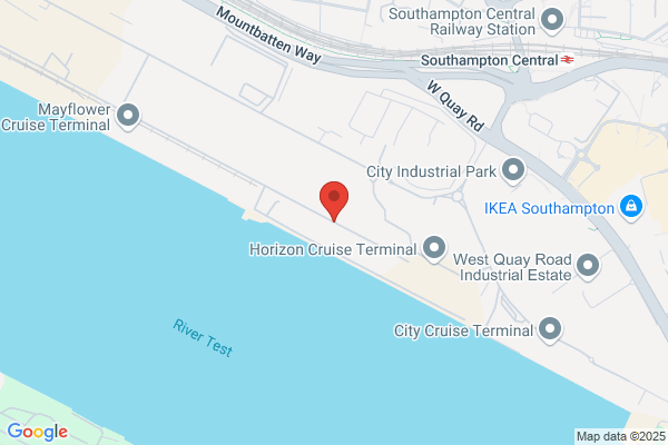 C A T UK Services Ltd