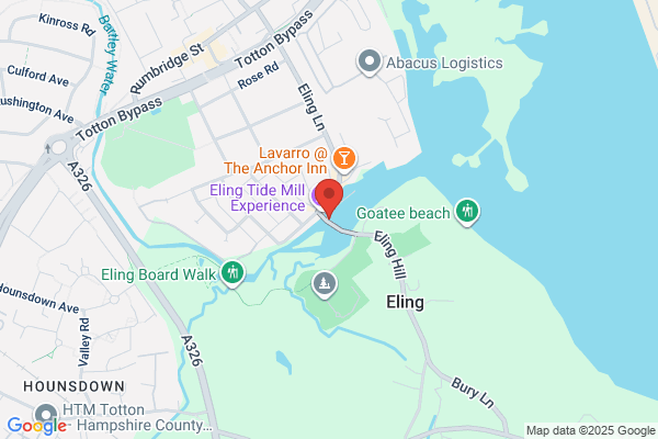 Eling Sailing Club