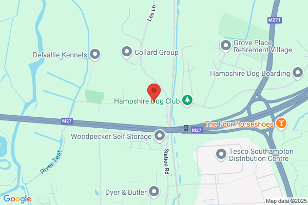 Hamwic Engineering Ltd