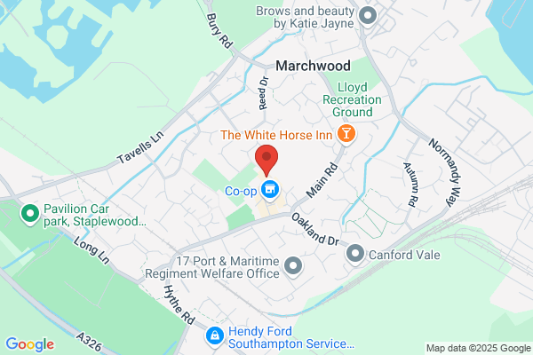 Marchwood Parish Council