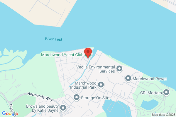 Marchwood Yacht Club