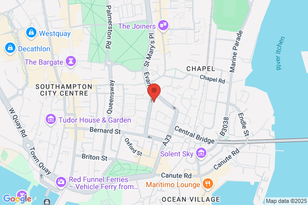McNicholas Communications Ltd