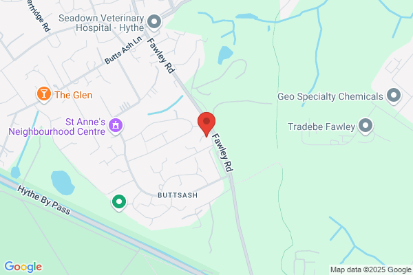 Netley View Post Office