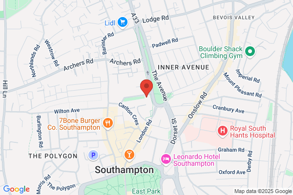 Premier Taxis Southampton