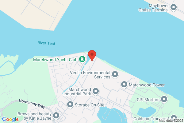 Rope & Tackle (Solent) Ltd