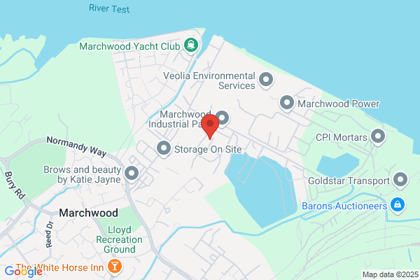 SLR Environmental Ltd