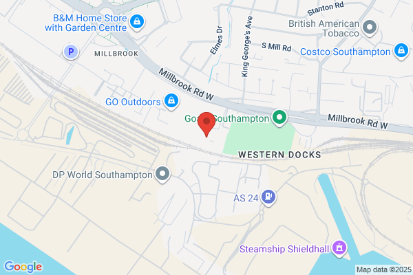 Solent Plumbing Supplies Ltd