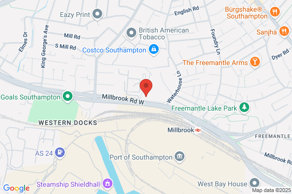 South Hampshire Enterprise Agency