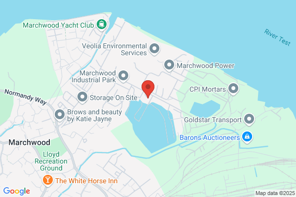 Southampton Free Trade Zone Ltd