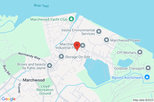 Ultramag Inspection Services Ltd