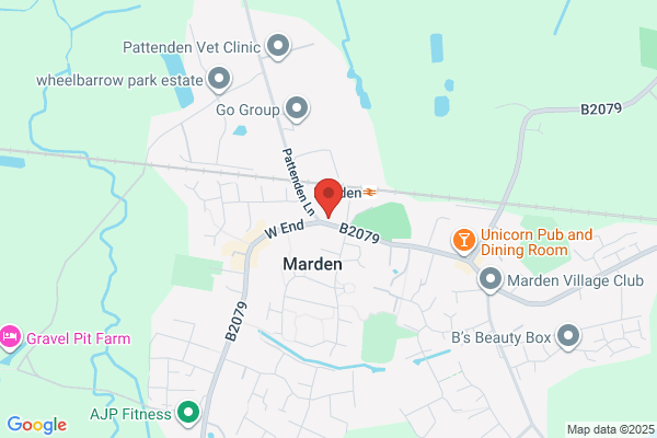 Marden Stores Nisa