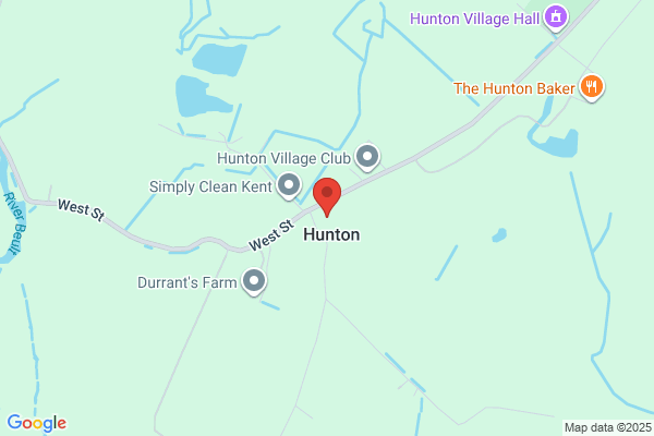 Hunton C Of E Primary School