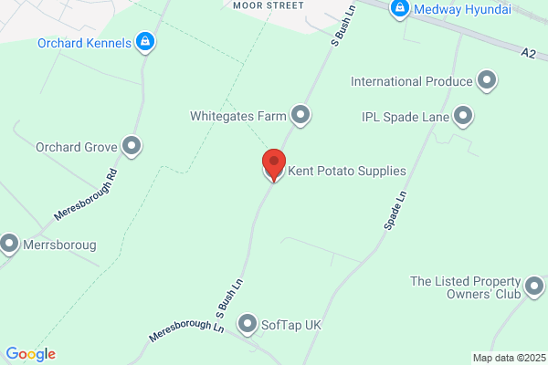 Kent Potato Co
