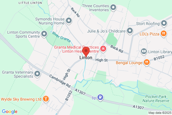 Linton