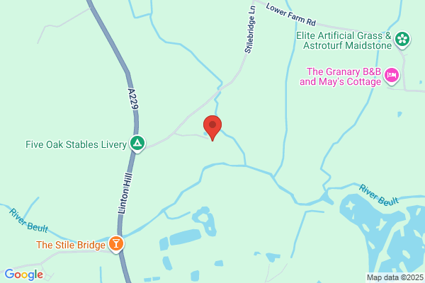 Stilebridge Kennels