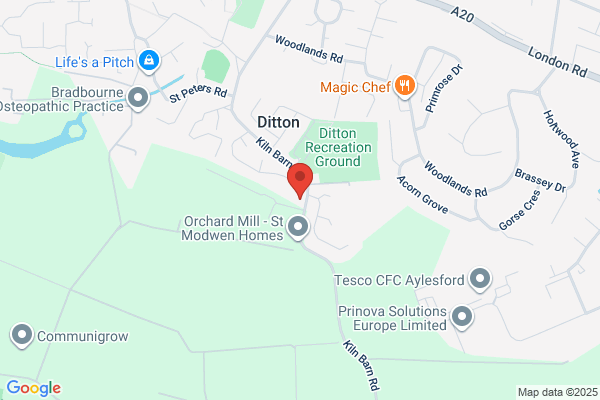 The Meadows - Orbit Homes - CLOSED