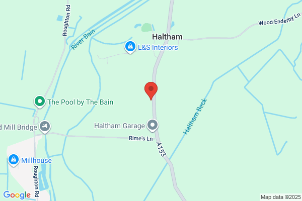 Haltham Private Hire