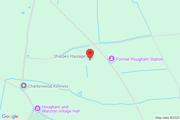 Sharpe (Haltham)