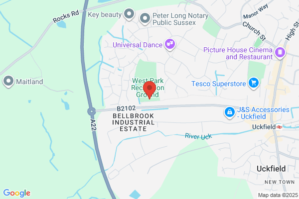 Costcutter - Bell Farm Road, Uckfield