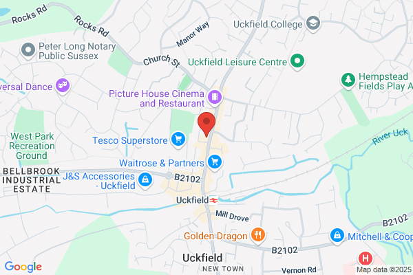 Domino's Pizza - Uckfield