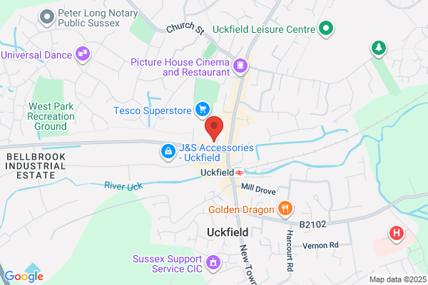 Lawson Queay Chartered Surveyors