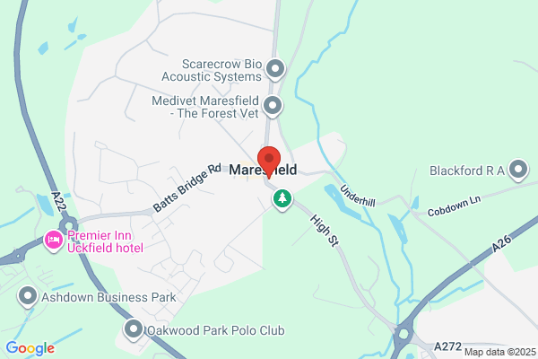 Maresfield Post Office