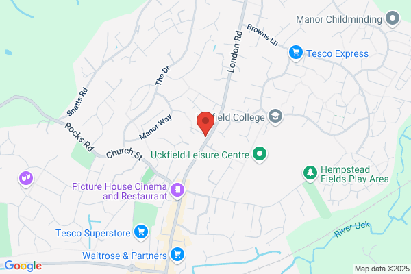 Total Orthodontics Uckfield