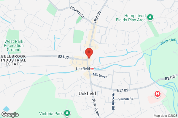 Martin & Co Uckfield Lettings & Estate Agents