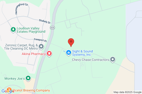 Ashburn Contractors